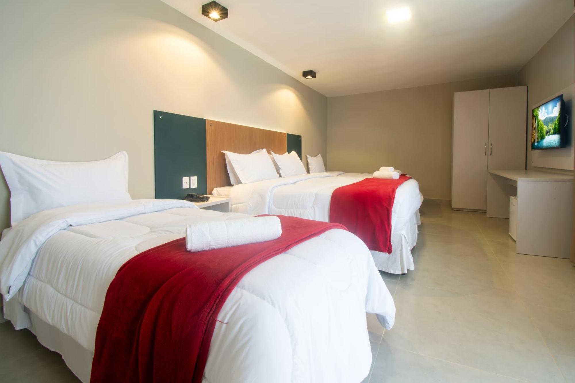Pousada Gammel Dansk By Latitud Hoteles Búzios Exterior foto