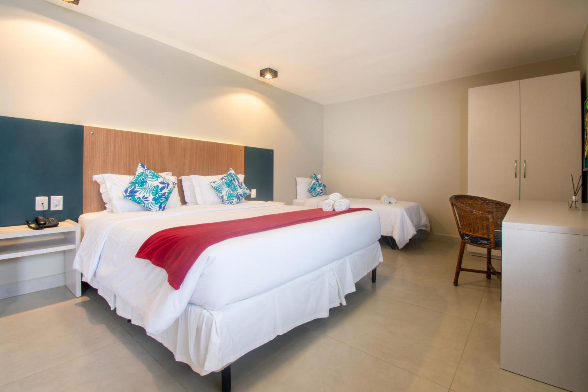 Pousada Gammel Dansk By Latitud Hoteles Búzios Exterior foto
