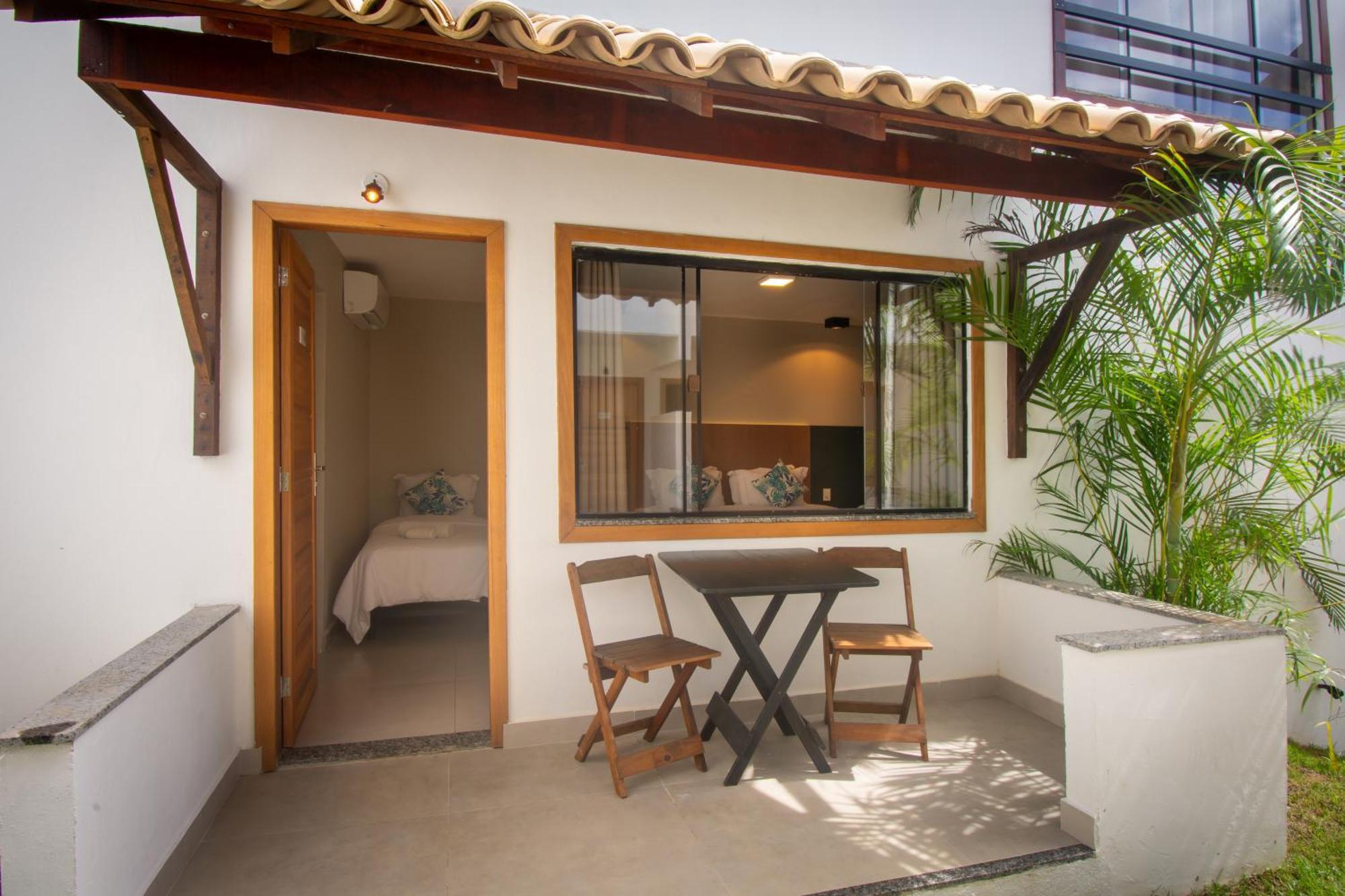 Pousada Gammel Dansk By Latitud Hoteles Búzios Exterior foto