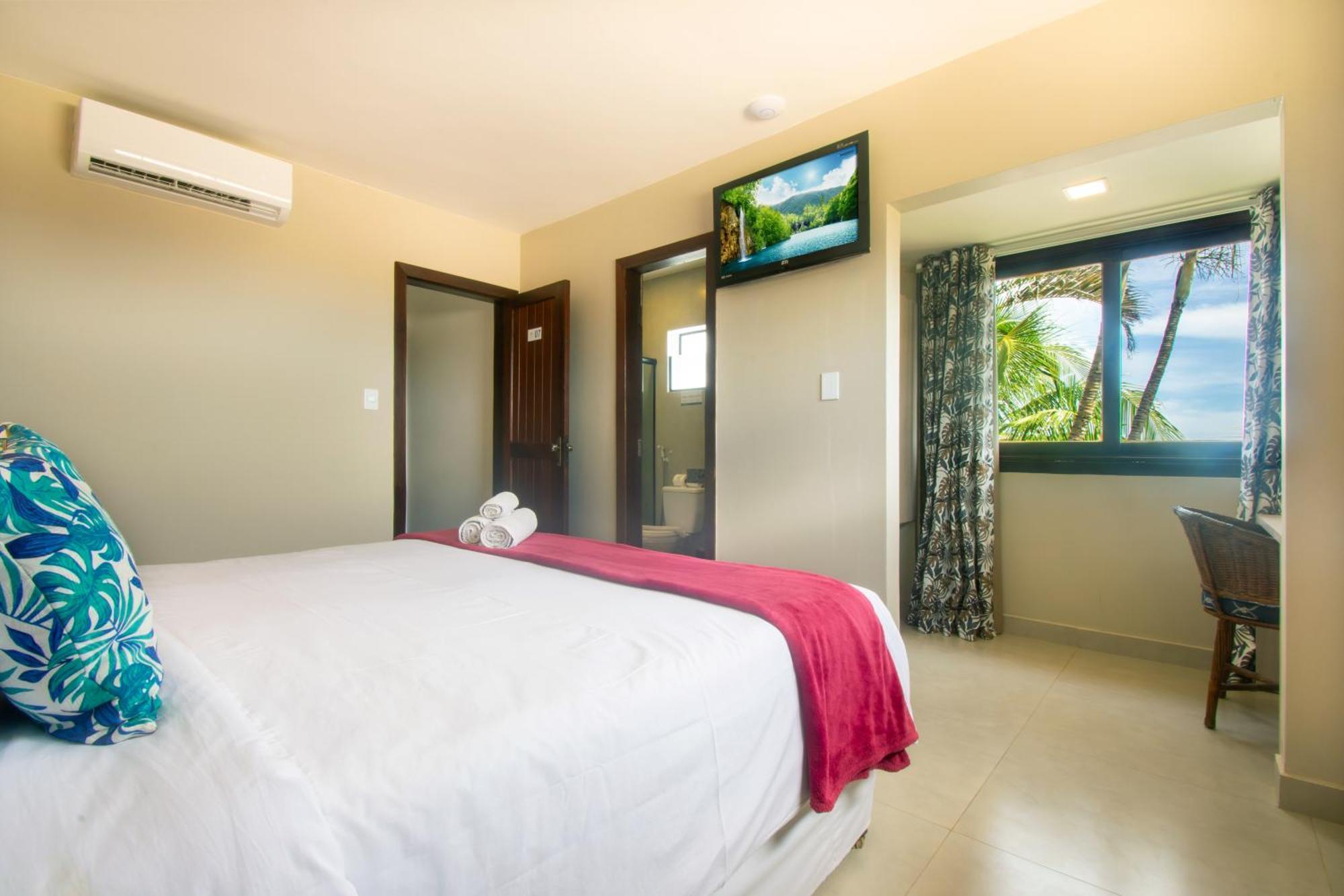 Pousada Gammel Dansk By Latitud Hoteles Búzios Exterior foto
