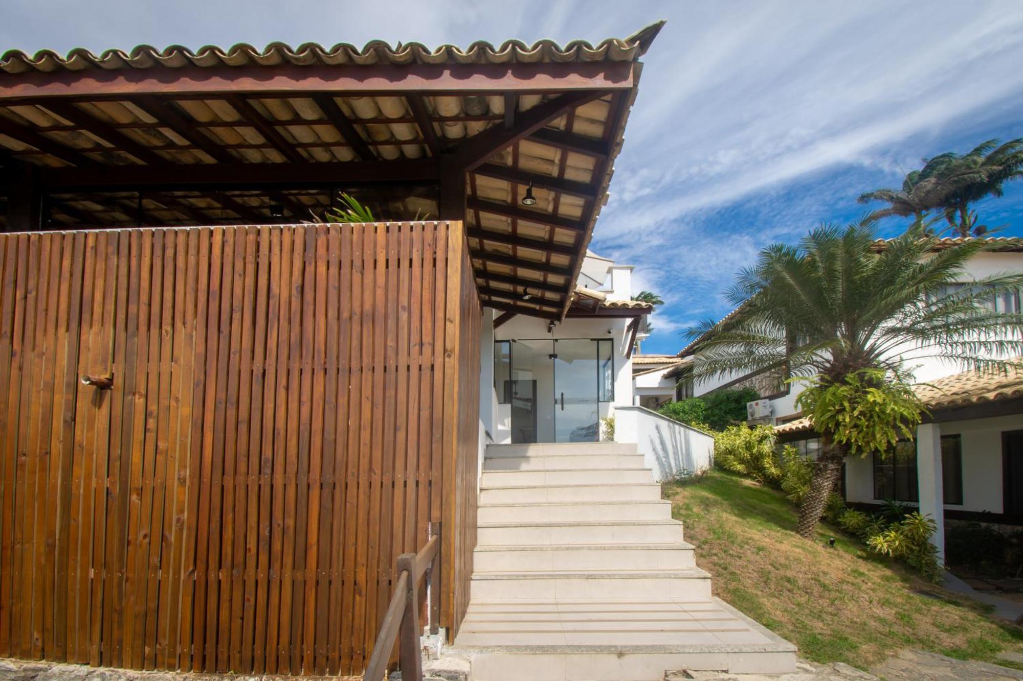 Pousada Gammel Dansk By Latitud Hoteles Búzios Exterior foto
